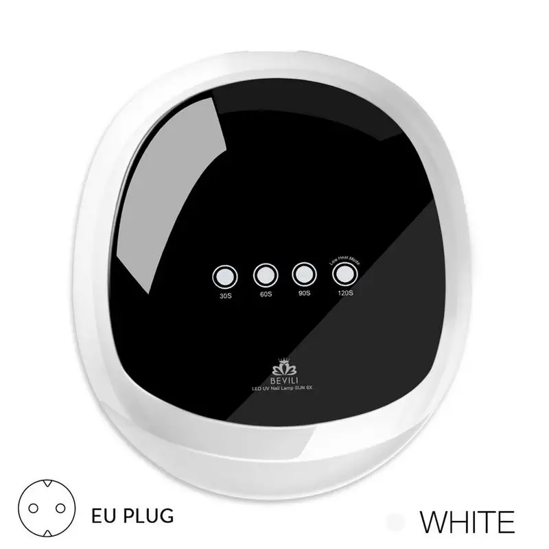 

52W Aimei lady hand artifact LCD sensor Quick-drying nail phototherapy machine