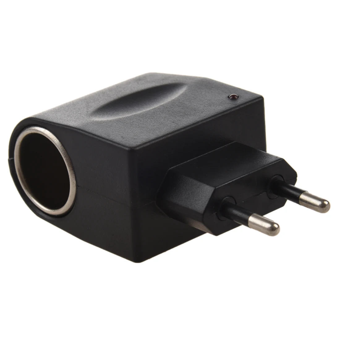BMBY 12V DC адаптер для автомобильного прикуривателя преобразователь 110V 220V AC