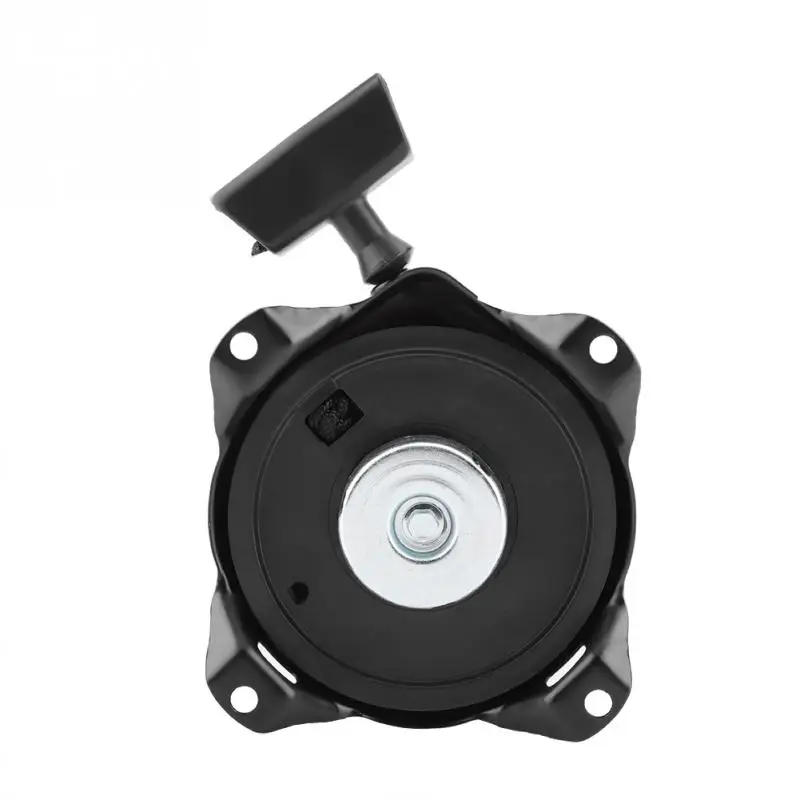 

Lawn Mower Recoil Pull Start Starters Assembly Fit For Brush Cutter Strimmer Mayitr Recoil Start Gardening Tools