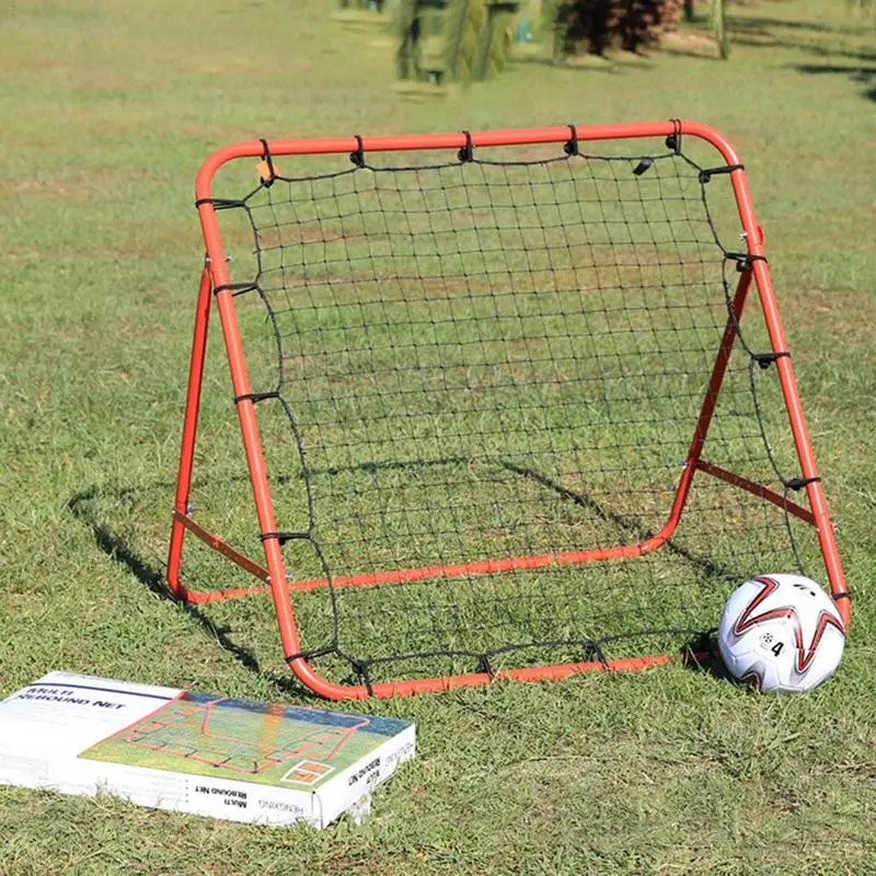 

Hot sales Portable Children Football Goal Door Football Gate Outdoor Sports Toys Kids Soccer Door