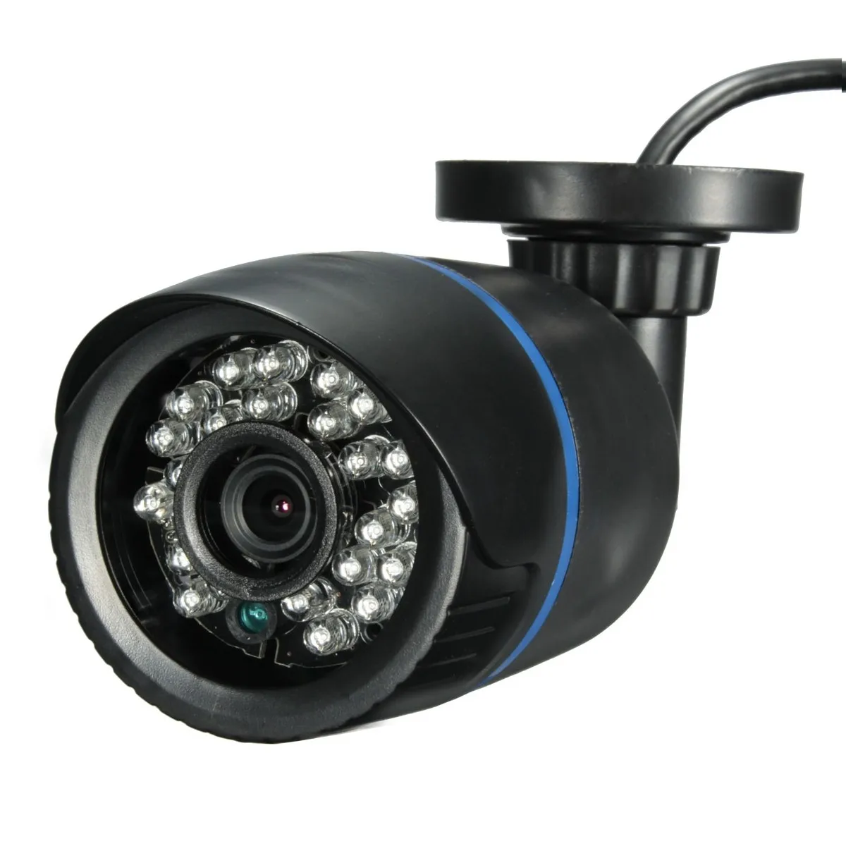 

1080P 2MP IP CMOS Camera Network IR Night Version Outdoor Security Waterproof