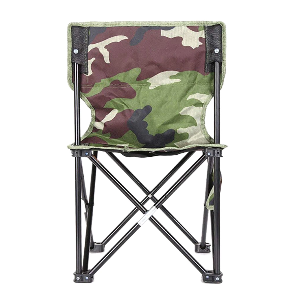 

Portable Collapsible Moon Chair Fishing Camping BBQ Stool Folding Extended Hiking Seat Garden Ultralight Office Home Furniture