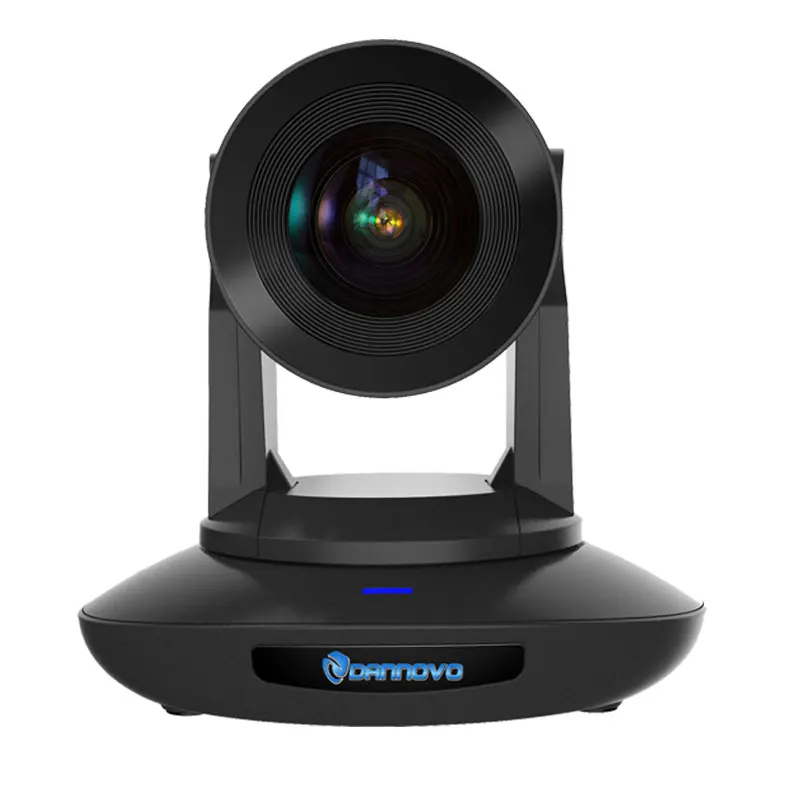Камера для видеоконференции DANNOVO 35x Zoom 4K прямой трансляции по IP SDI HDMI USB3.0 PTZ камера