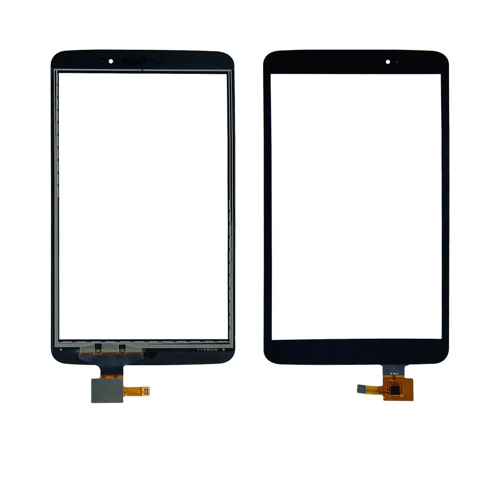 Для LG G Pad VK810 сенсорный экран дигитайзер панель стеклянный датчик | Компьютеры и