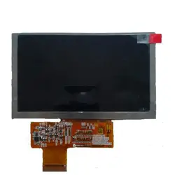 Новый оригинальный 5 дюймов Tianma бренд TM050RBH02 без Touch Бесплатная доставка