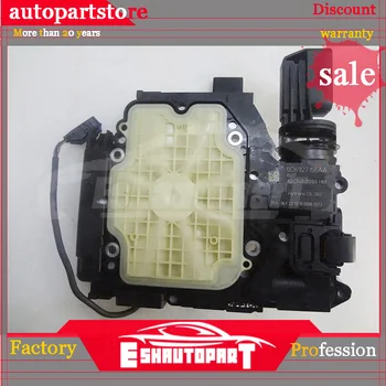 

0CK927156AA TCU TCM 0CK Transmission Control Unit Module For Audi A6 A7 S6