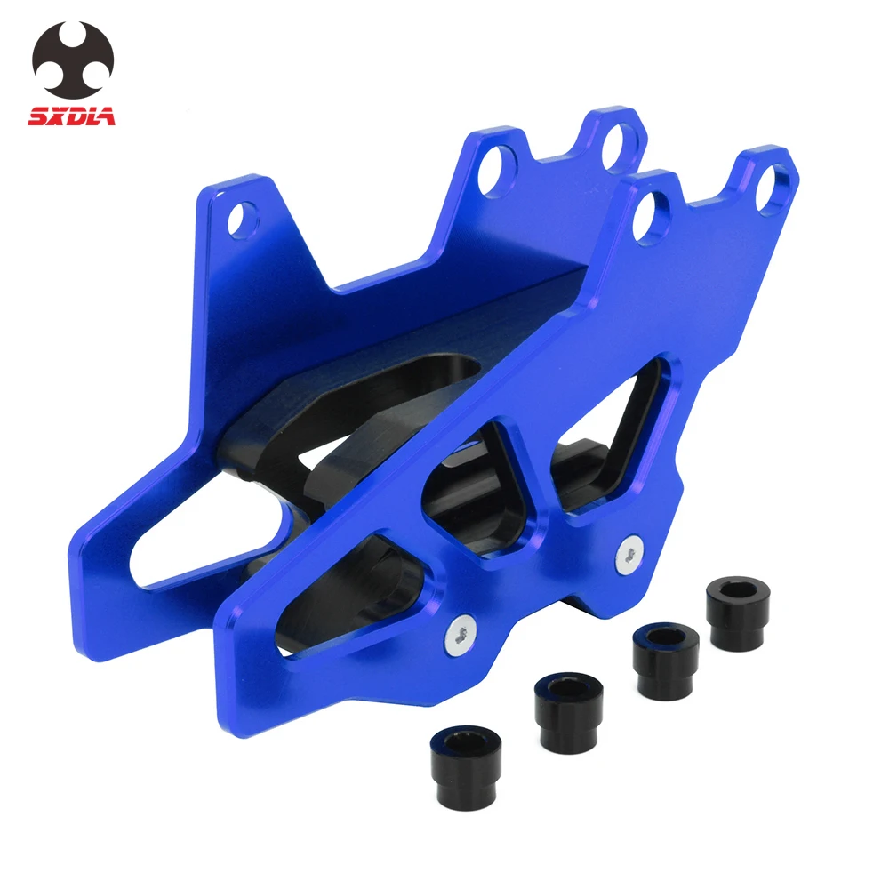 Защитная Звездочка для мотоцикла Yamaha Suzuki RM RMZ RMX DRZ E/S/SM YZ YZF WRF 125 250 426 450 400|Рычаги