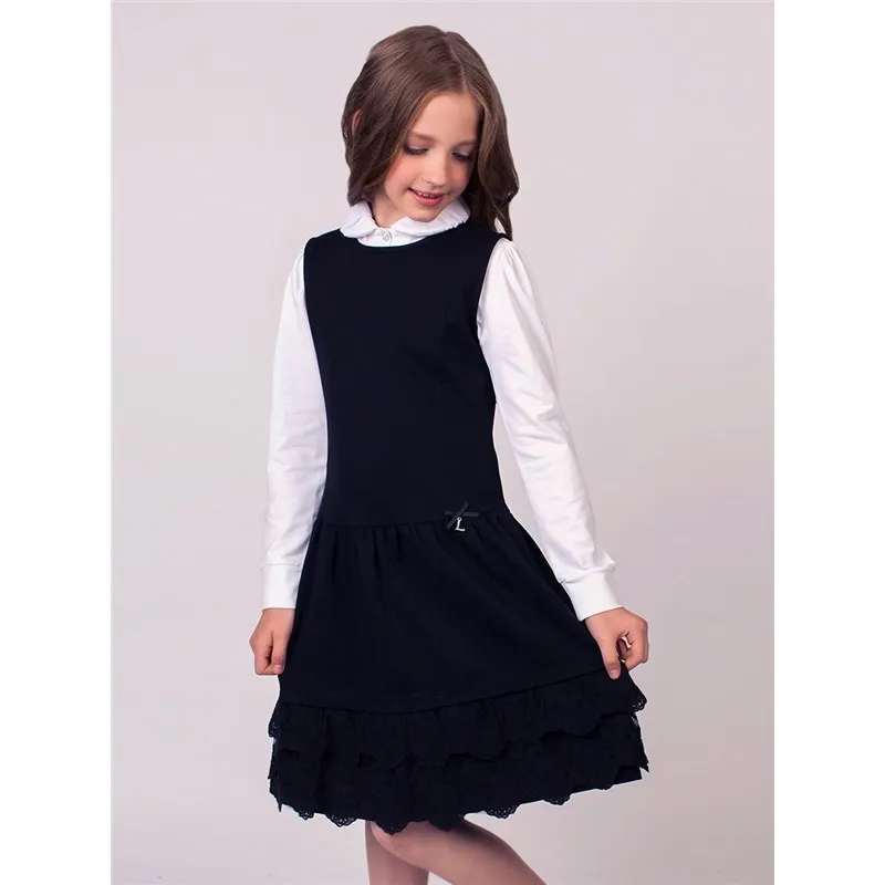 Сарафан в школу для старшеклассниц. Сарафан школьный для девочки синий. Школьные платья сарафаны. Школьные платья сарафаны. Школьные платья сарафаны.