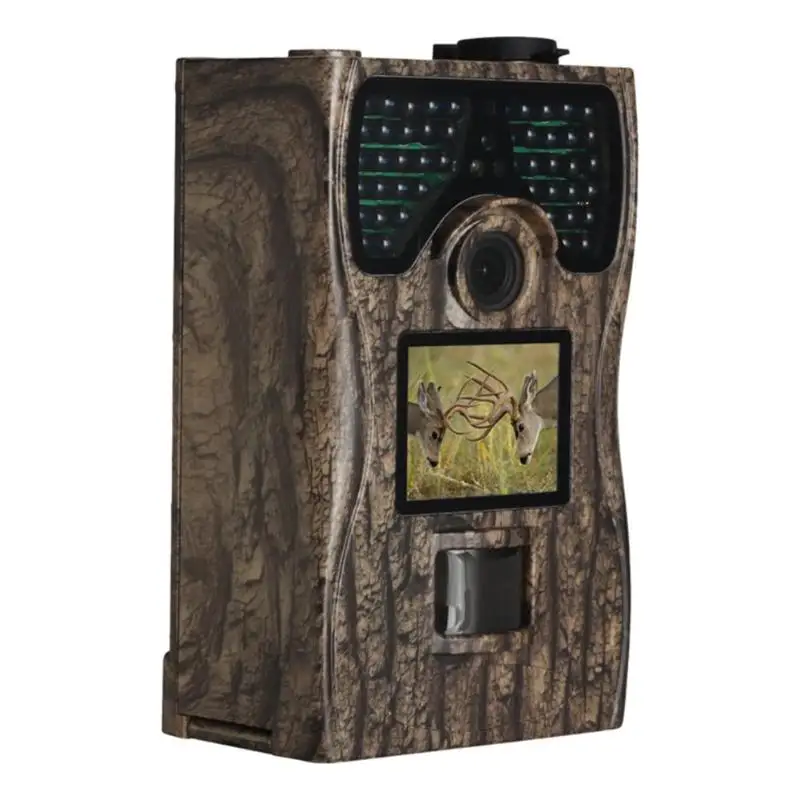 

PR-300 Photo Wild Hunting Traps Camera HD 1080P 12MP PIR IR Night Vision Camcorder Trail Camera Wildlife Camera
