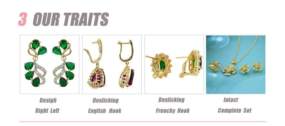 3traits