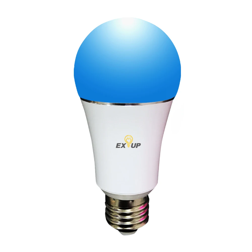 9 W 800 Lm E26/E27 светодиодный смарт лампы A60 (A19) SMD 5730 приложение Wi Fi для