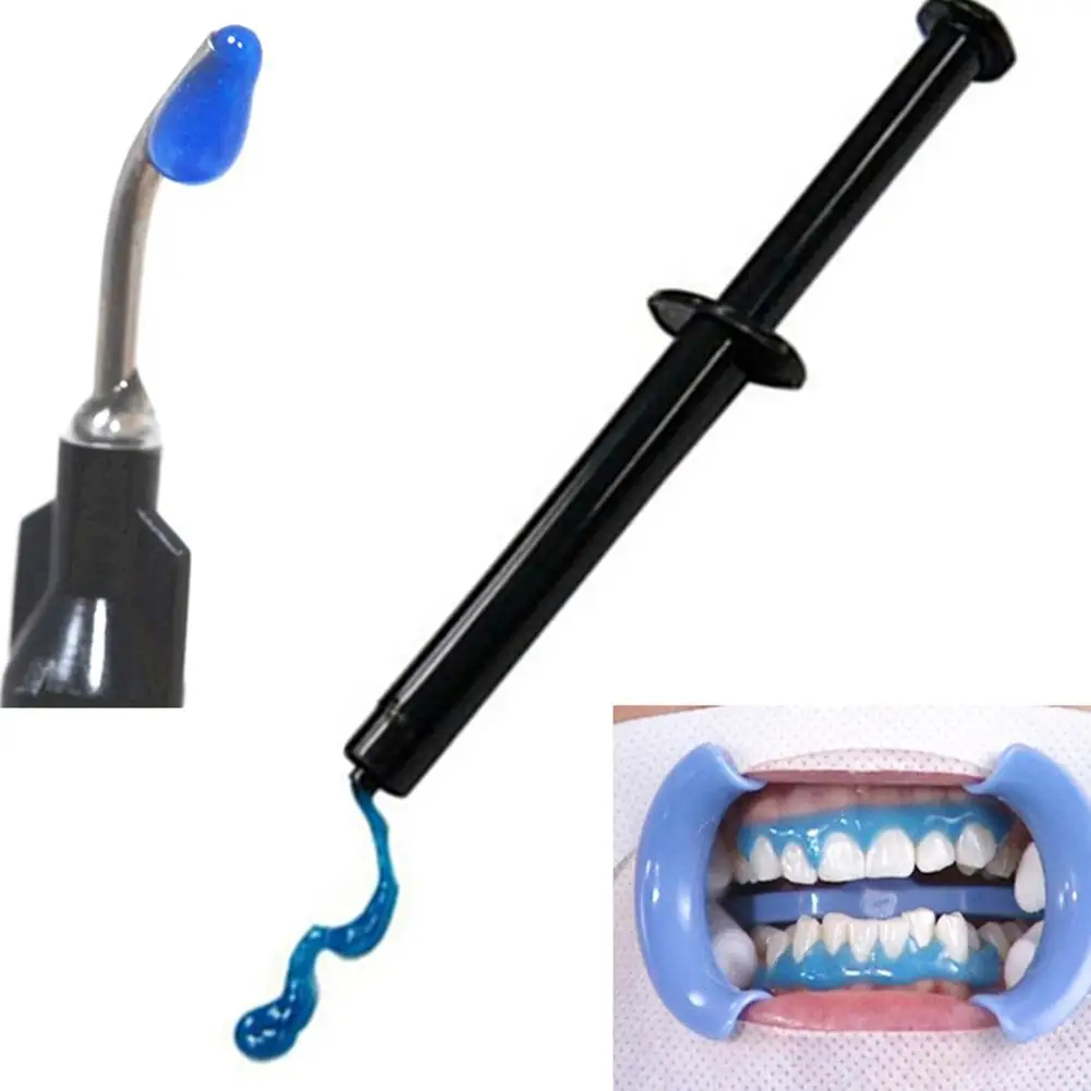 Professional Dental Clinic Gingival Barrier Teeth Whitening Gum