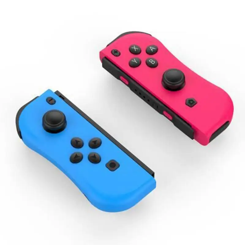 

Game Switch Wireless Controller NS Left Right Bluetooth Induction Game Handle Grip For Switch Joy-Con