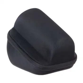 

EBSC085 Eva+Pu Portable Case Cover For Omron 10 Series Wireless Upper Arm Blood Pressure Monitor (Bp786 / Bp785n / Bp791it) St