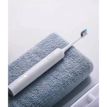 Dr.Bei mijia Electric Toothbrush Sonic Brush Ultrasonic Whitening Teeth vibrator Wireless Oral Hygiene xiaomi electric toothbrush smart sonic ultrasonic tooth brush whitening teeth vibrator wireless oral hygiene mijia birthday gift