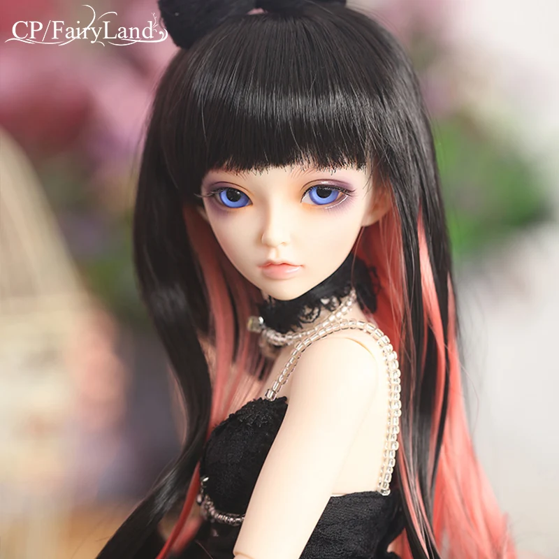 Fairyland FL Celine fullset кукла BJD 1/4 Minifee куклы модель девушка высокое качество силиконовая