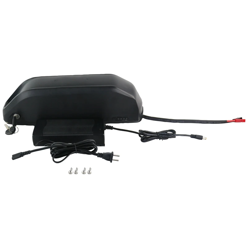 Yingwu font b Electric b font Bike Battery Use For Lithiumion font b Electric b font