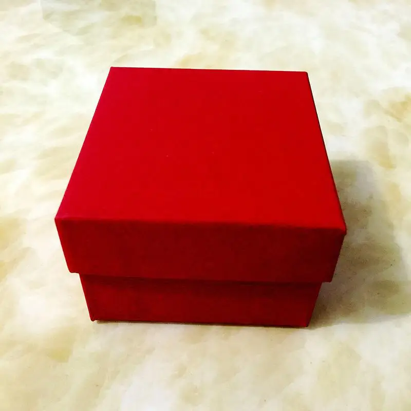 

New Brand 5 Colors Luxury Watch Box Jewelry Wrist Watches Holder Display Storage Box Organizer Case High Quality Gift Watch Box