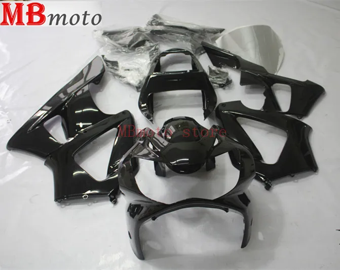 

Motorcycle Full Fairing Kit for Honda CBR 929 RR CBR929RR 2000 2001 CBR900RR CBR929 RR 00 01 Injection Molding Fairings
