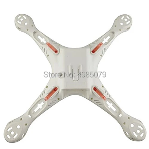 

SYMA X8 PRO X8PRO Lower Body Cover Body Shell RC GPS Drone FPV 2.4G Quadcopter X8Pro Accessories
