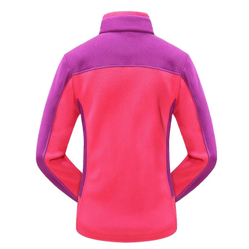 القطب الشمالي ضوء النساء الشتاء سوفتشيل سترات صوفية السفر في الهواء الطلق الرياضة الدافئة معاطف التزلج والمشي الرحلات الإناث الأسماك سترة القطب الشمالي ضوء النساء الشتاء سوفتشيل سترات صوفية السفر في الهواء الطلق الرياضة الدافئة معاطف التزلج والمشي الرحلات الإناث الأسماك سترة