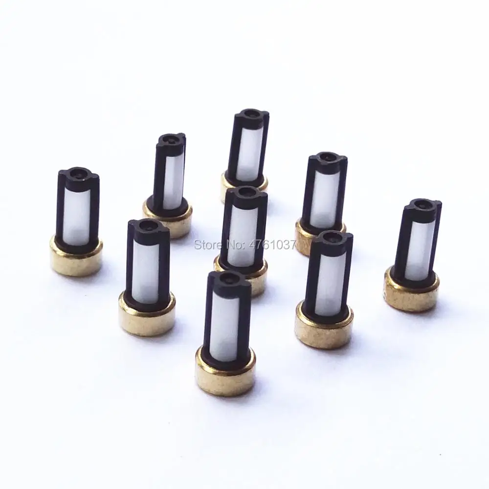 

Free Shipping ASNU03C GB1-109 Universal Fuel Injector Micro Basket Filter12*6*3mmfor #0280150 Series High Quality For AY-F101
