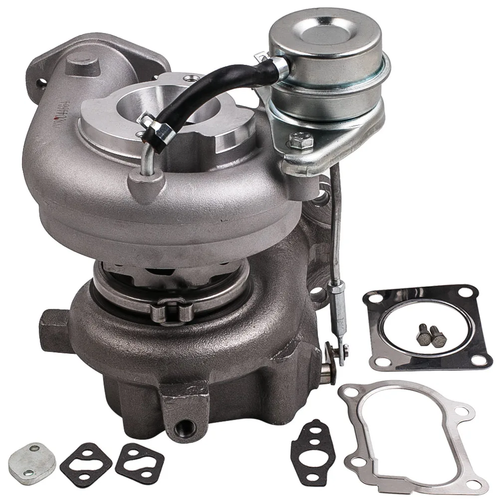 

CT26-4 17201-17040 Turbo for Toyota Landcruiser 1HDT-FTE 4.2TD 204HP Turbo Charger