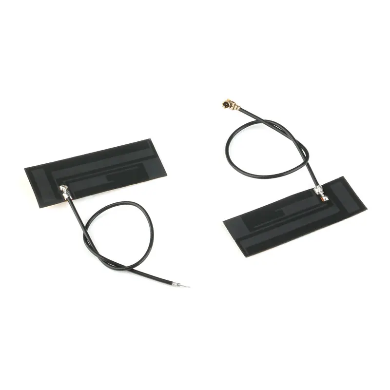 5PCS/1PC 5DBI 내장 회로 기판 FPC 안테나 GSM/GPRS/CDMA/WCDMA TDSCDMA 2G 3G 4G LTE IPX IPX/U.FL 커넥터 RG1.13