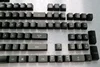 Оригинальные колпачки для ключей logitech mechanical keyboard G910, CTRL, ALT, WIN, SPACE SHIFT, с бесплатным колпачком для ключей ► Фото 2/5