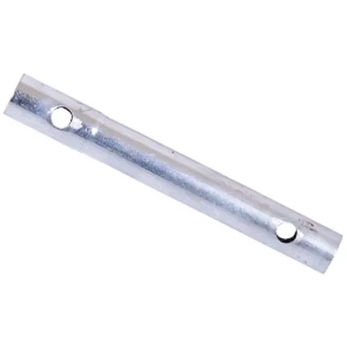 Tube 10*13 Коломна 14131 zinc