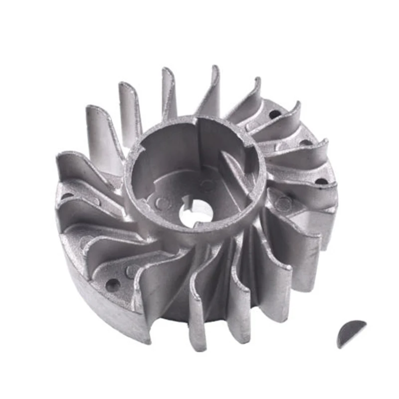

Flywheel For Stihl 021 023 MS210 MS230 MS250 Chainsaw OEM 1123 400 1203