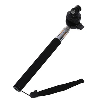 

FFYY-Portable monopod tripod monopod Tripod Stretchable for Gopro Hero 3/2/1 NEW