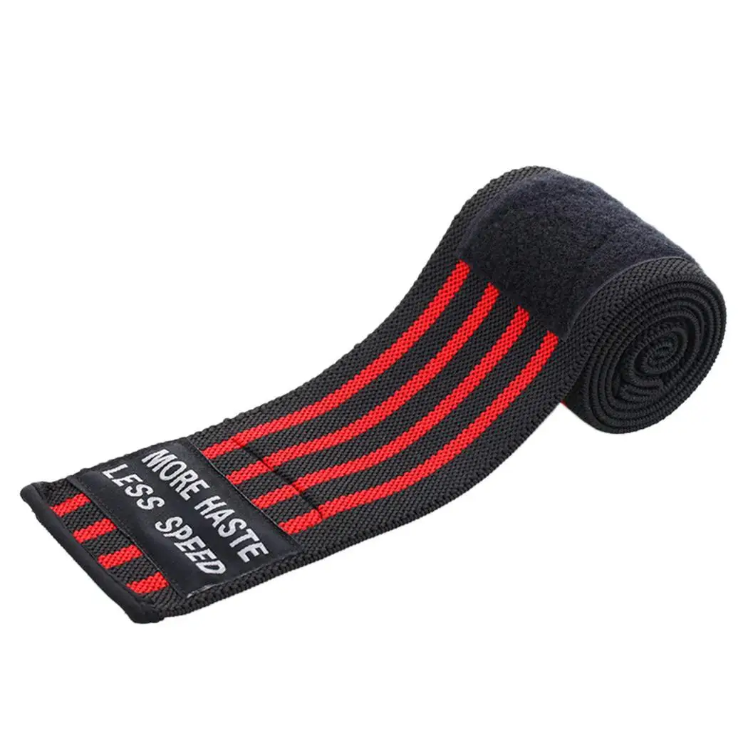 

Adjustable Wristband Elastic Wrist Wraps Bandages for Yellow, Red, Orange, Blue Fitness Weightlifting