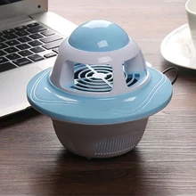 Противомоскитный фонарь для кемпинга, лампа-убийца от комаров, многоцелевой отпугиватель вредителей