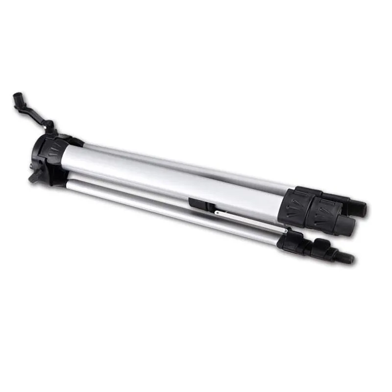 

Laptop Stand Holder Projector Aluminum Alloy Ground Tripod Projector Telescopic Pallet Tripod Level Instrument Support