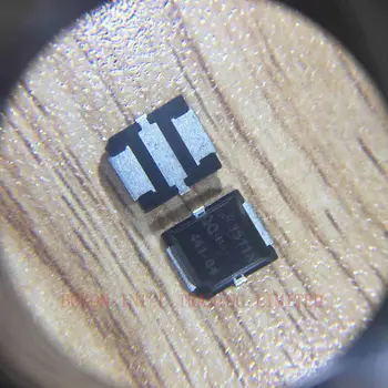 

MRF1511NT1 MRF1511T1 M1511 1511N 1511 RF POWER FIELD EFFECT TRANSISTOR 175MHz 8W 7.5V LATERAL NCHANNEL BROADBAND RF POWER MOSFET