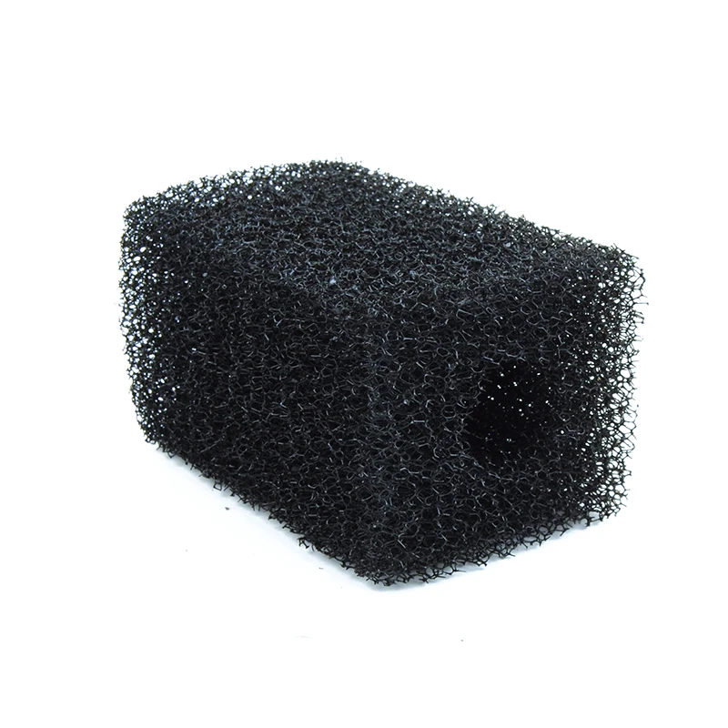 

2pcs Aquarium Replacement Sponge For Sponge Filter JP-025F 11x7x6.5cm