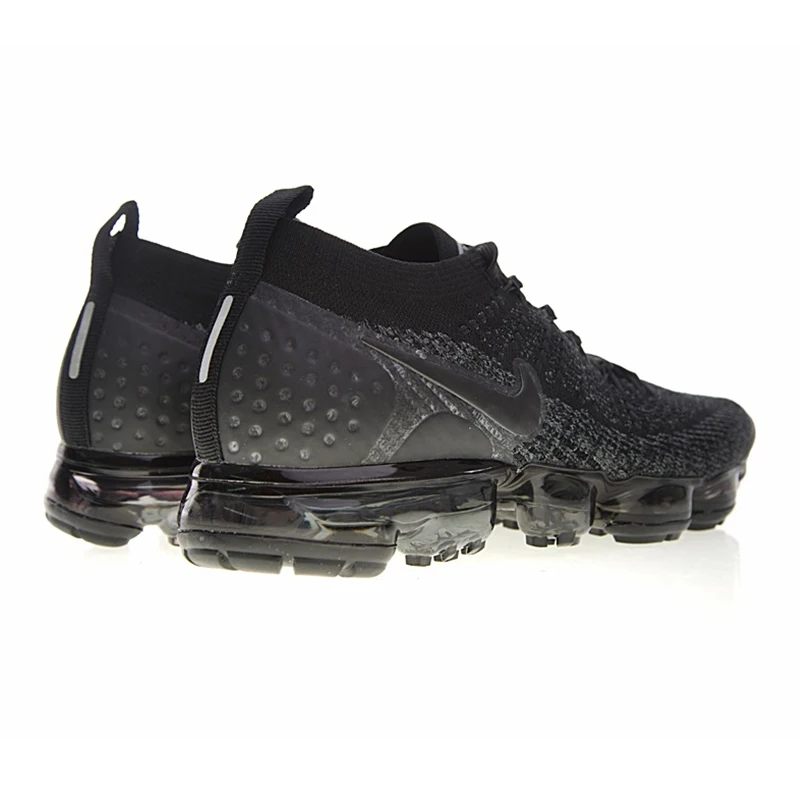 Nike Air Vapormax Men's Running Shoes Non-slip Sneakers Breathable Air Cushion Outdoor Sports Shoes #942842-012