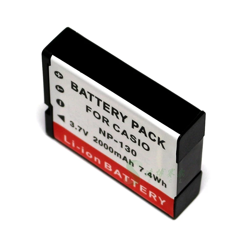 NP 130 аккумулятор для CASIO 130A ZR3200 ZR3500 ZR3600 ZR4000 ZR3700 ZR5100 ZR5500 ZR1500 ZR1600 ZR1700 ZR1800
