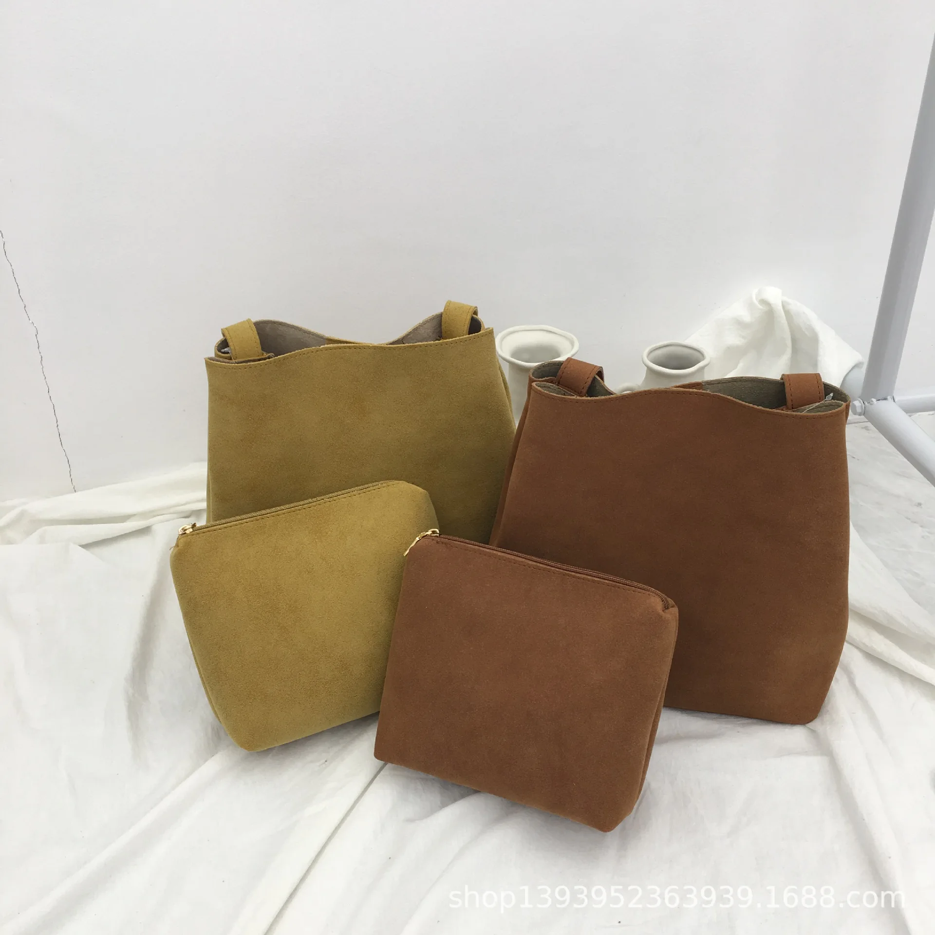 “ Saco do Mensageiro Fêmea Pequeno Crossbody Sela pu
