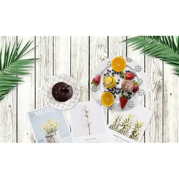 Online Holz Bord Kunst Tuch Fotografie Kulissen Studio Video Schreibtisch Tisch Stoff Foto Hintergrund Dekoration