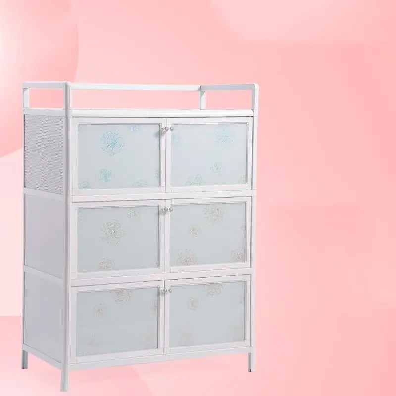 De Jantar Aparadores Dolap Kaplama китайский шкаф из алюминиевого сплава Meuble буфетный Mueble Cocina