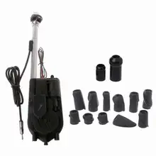 Universal Car Auto Suv AM FM Radio Elettrico Automatico di Potenza Antenna Kit 12 V Esterno Del Veicolo Antenne Auto Pro replaceme