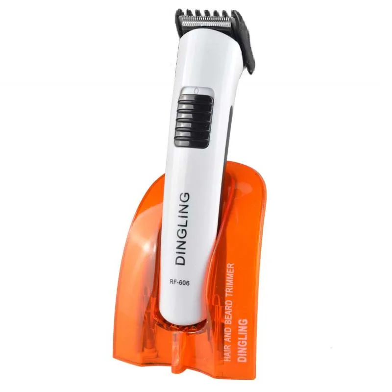 

Hair cut machine mens professional electric hair trimmer Kemei KM-606