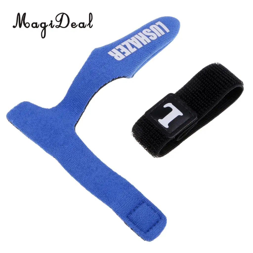 

1 Piece Fishing Rod Tip Cover + 1 Piece Fishing Rod Tie Strap Rod Protector Pole Sleeve Rod Belt Cable Tie Ok Cloth Material