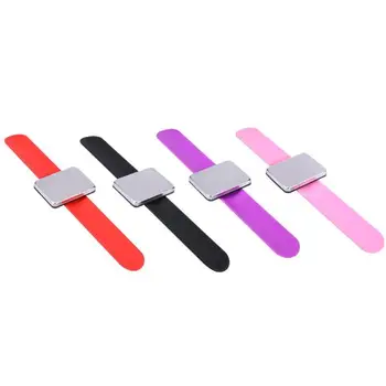 

Salon Magnetic Bracelet Wrist Band Strap Belt Hair Clip Holder Pro Portable Hairdressing Hair Accessories Barber Styling Tools