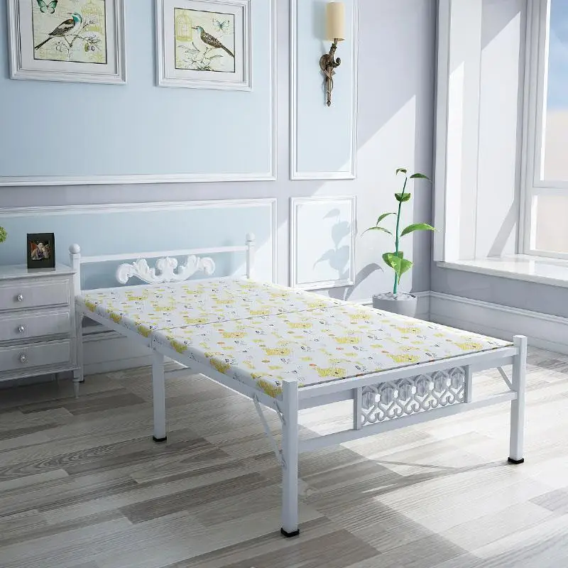 إطار مجموعة موبل ميزون غرفة Mobilya قورتو Bett Letto هل Matrimoniale كاما غرفة نوم الأثاث Mueble دي Dormitorio سرير قابل للطي