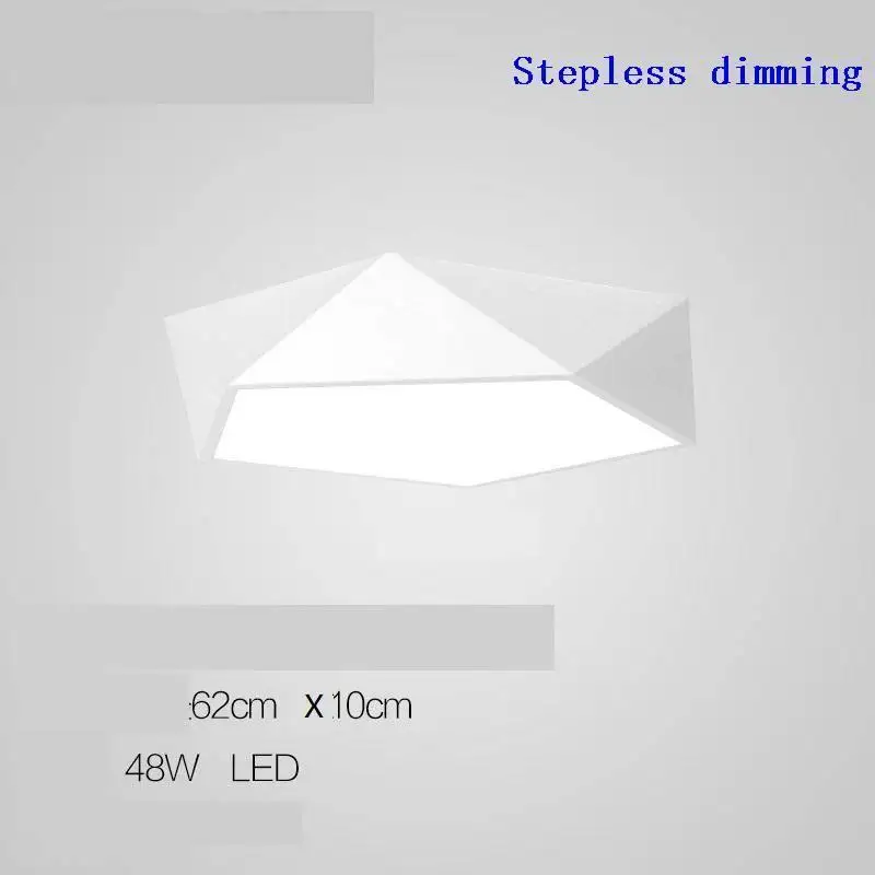 Plafoniera Luminaria Celling Lustre светильник ing Deckenleuchten Plafonnier Lampara De Techo для гостиной