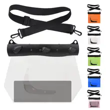 Уличная водонепроницаемая сумка для водного спорта для хранения при сплаве сухая сумка поясная сумка для катания на лодках Рыбалка рафтинг плавание