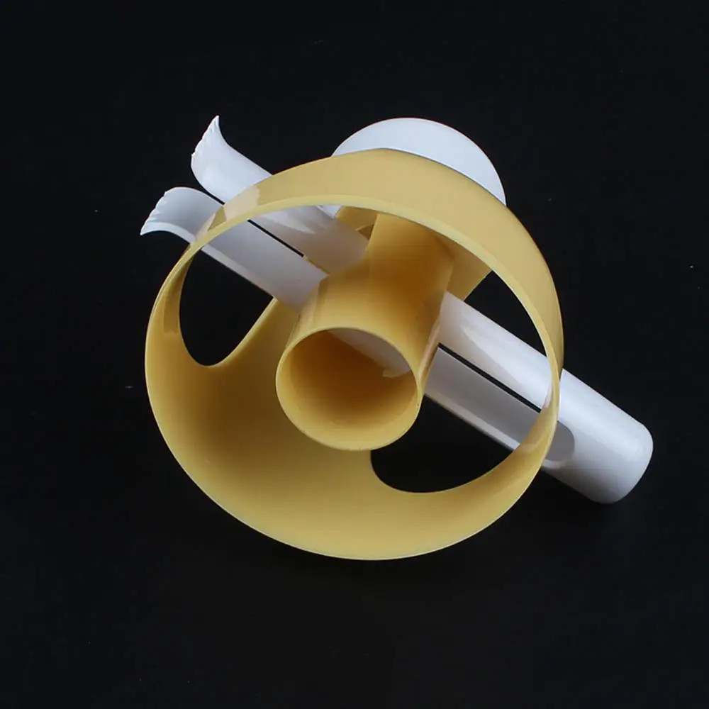 2 pcs/set Creative Donut Mold Cake Decorating Tools Desserts Bread Cutter Maker Dessert Practical Bakery Pastry Baking NEW